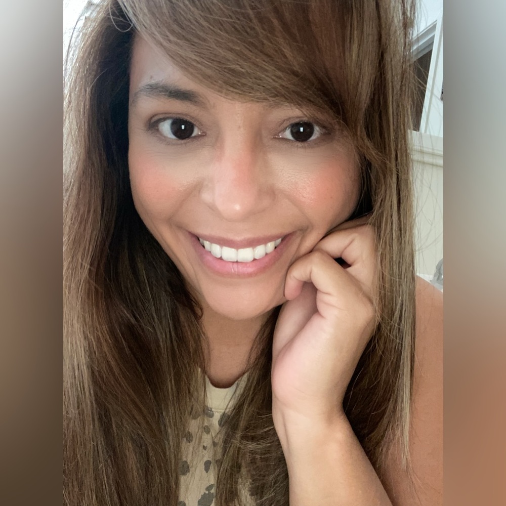 Meet your Posher, Tori